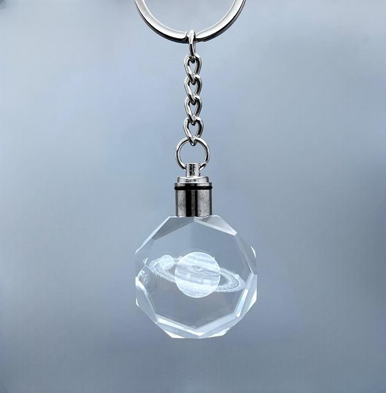 جاکلیدی کریستالی