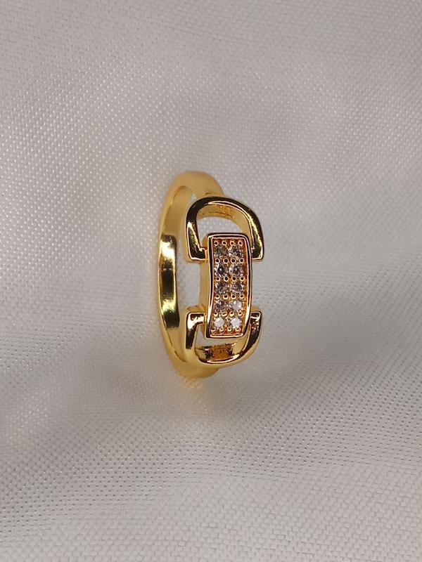 انگشتر جواهری