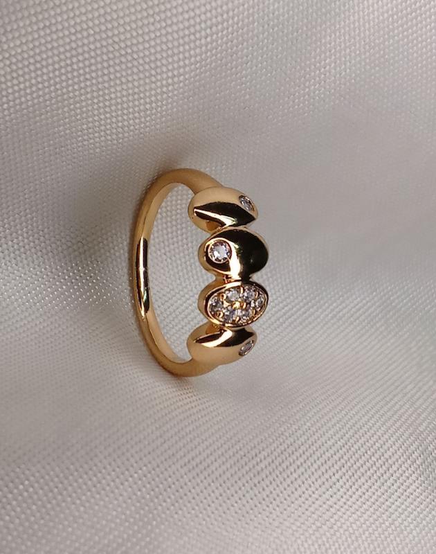 انگشتر ژوپینگ