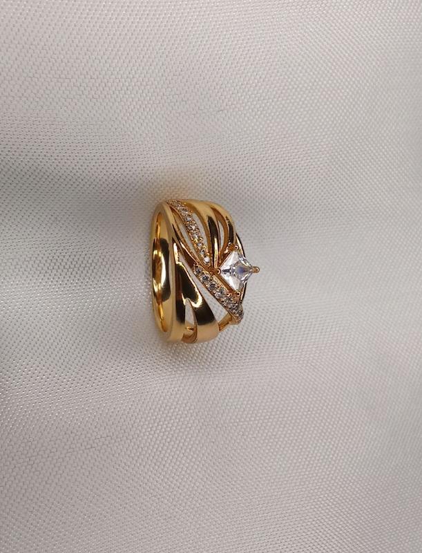 انگشتر ژوپینگ