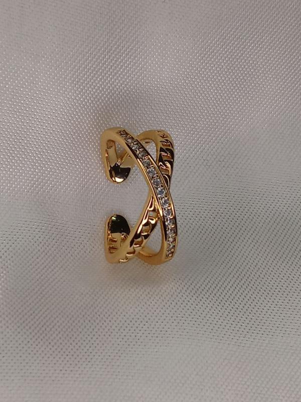 انگشتر ژوپینگ