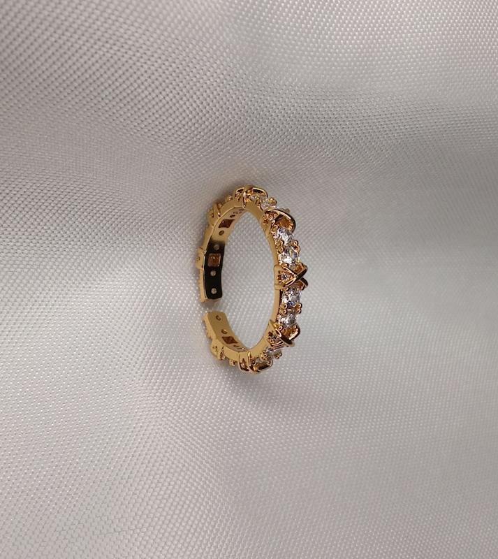 انگشتر ژوپینگ