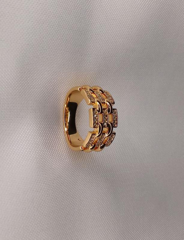 انگشتر ژوپینگ