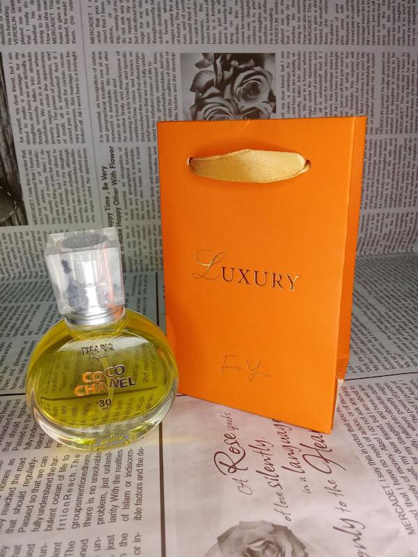 عطر و ادکلن های جیبی