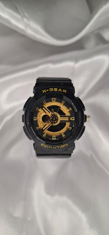 ساعت بی بی شاک اتولایت دار