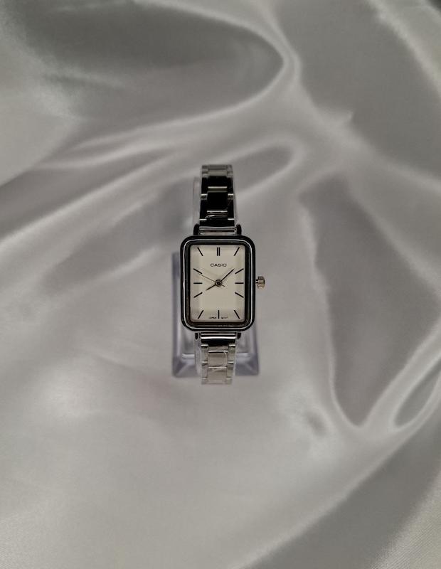 ساعت زنانه برند کاسیو