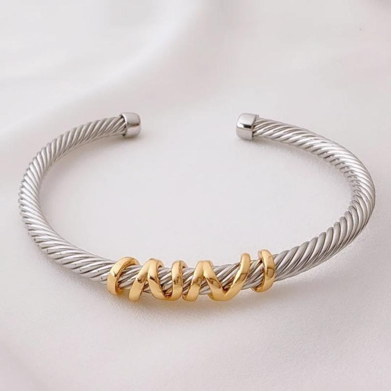 دستبند النگویی وای اس ایکس