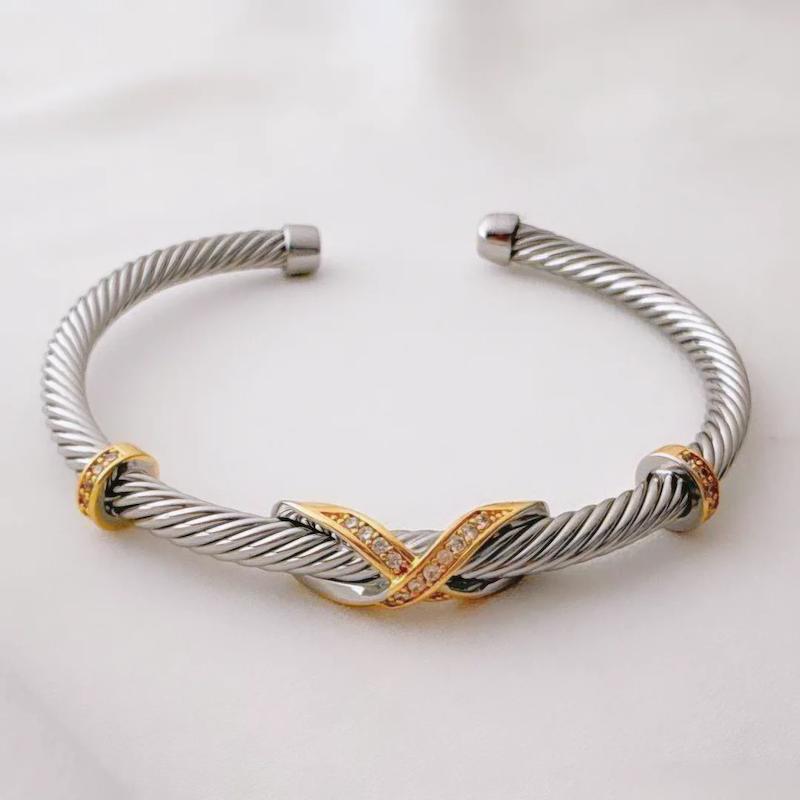 دستبند النگویی وای اس ایکس