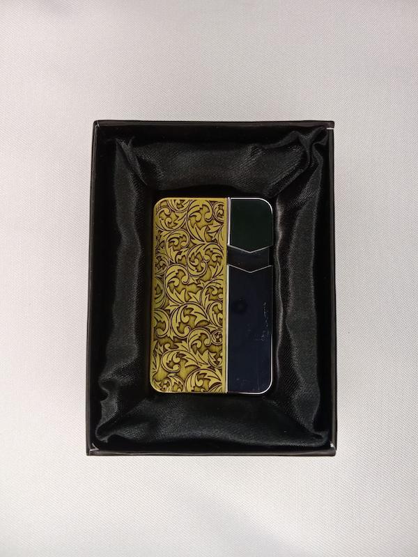 فندک گلدار شعله کوره ای