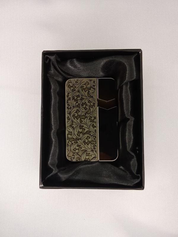 فندک گلدار شعله کوره ای