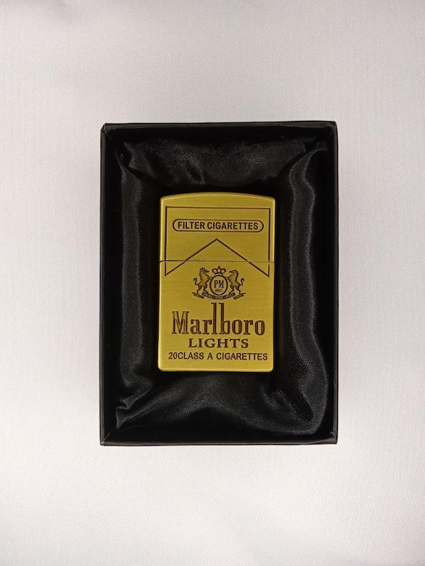 فندک مارلبرو 