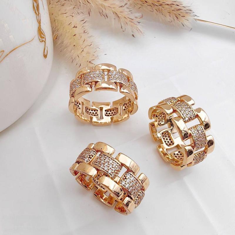 انگشتر ژوپینگ