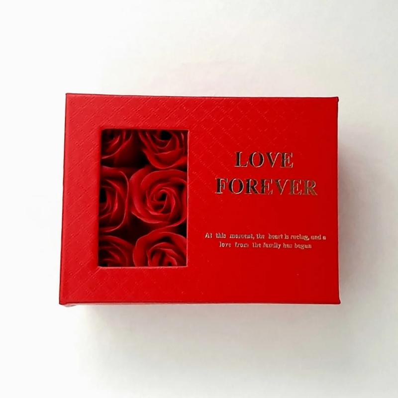 باکس گل شش عددی 