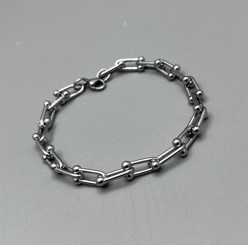 دستبند تیفانی 