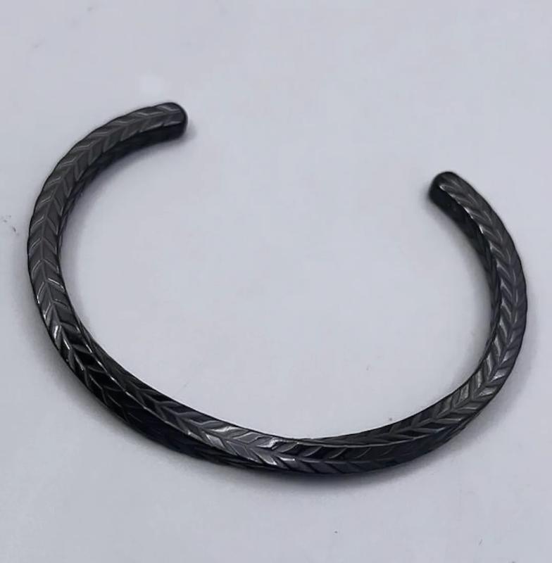 بنگل گندمی استیل