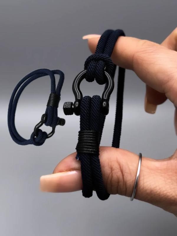 دستبند کنفی امگا