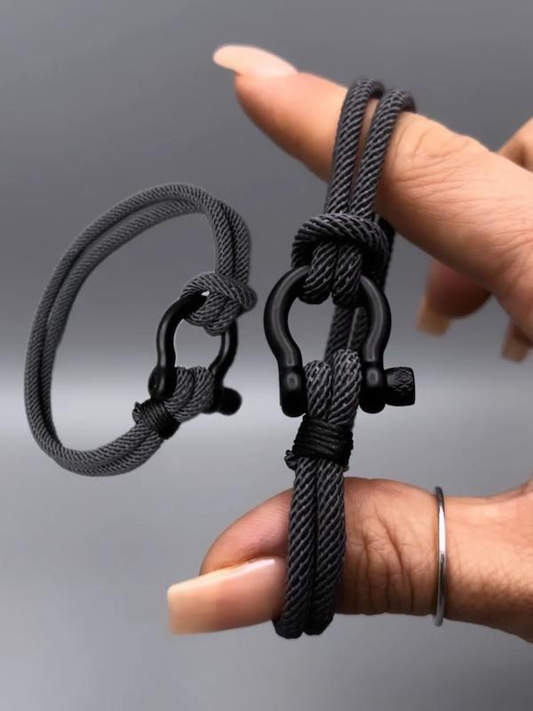 دستبند کنفی امگا