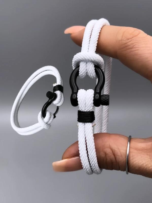 دستبند کنفی امگا