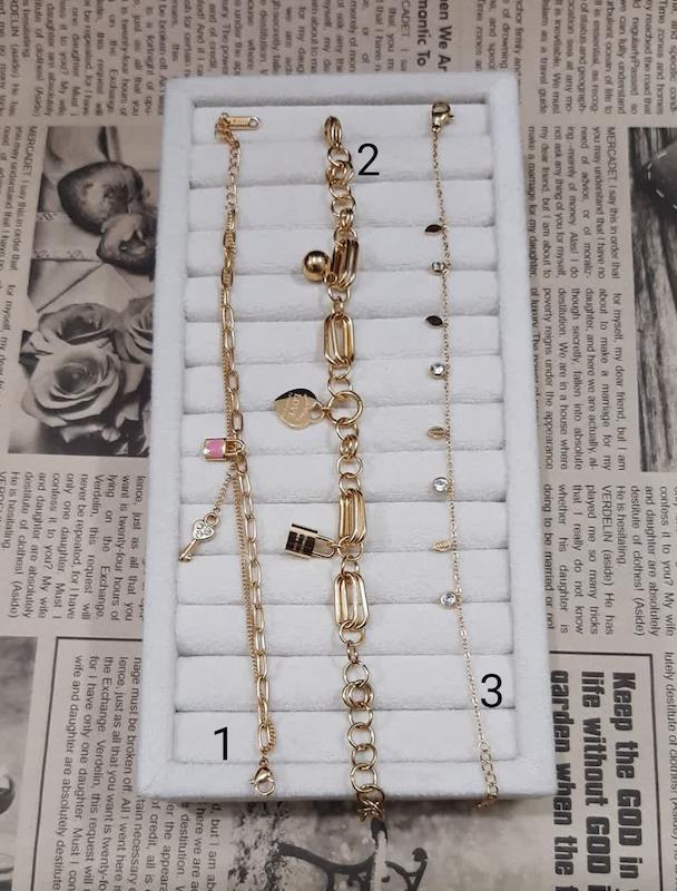 دستبندزنجیری