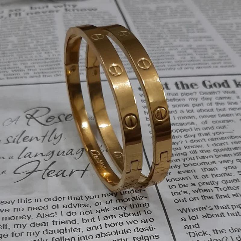 دستبندکارتیر