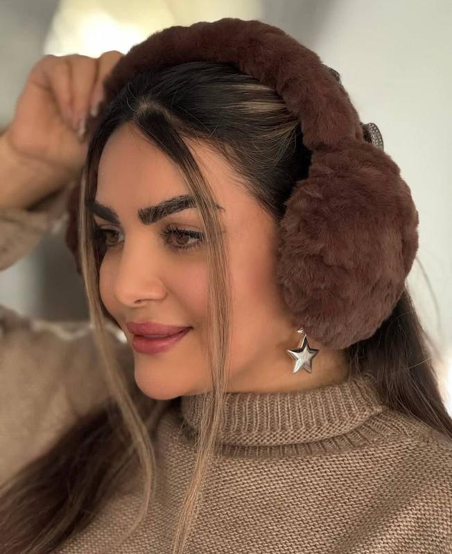 گوشبند تاشو
