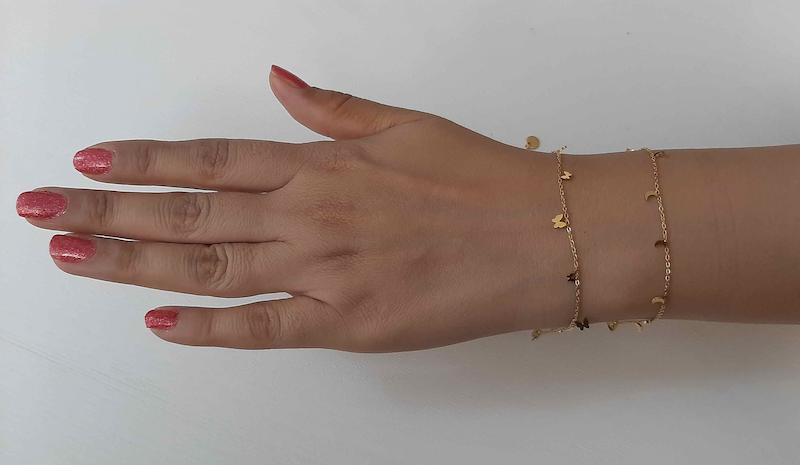 دستبندزنجیری