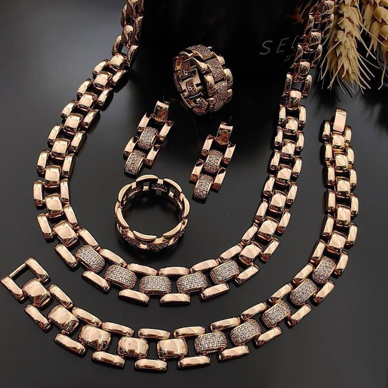 سرویس ژوپینگ طرح رولکس