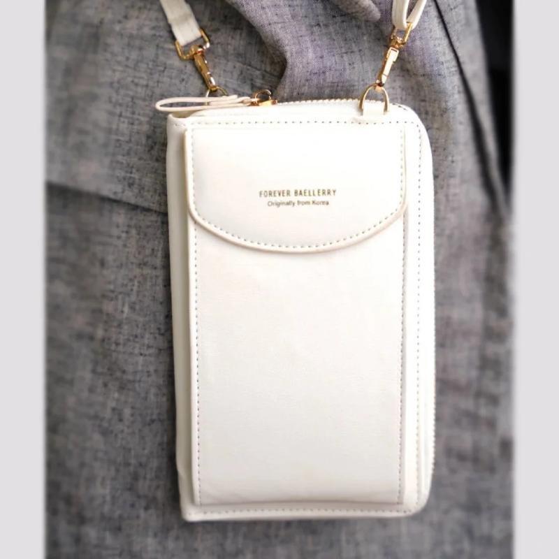 کیف چرم زنانه