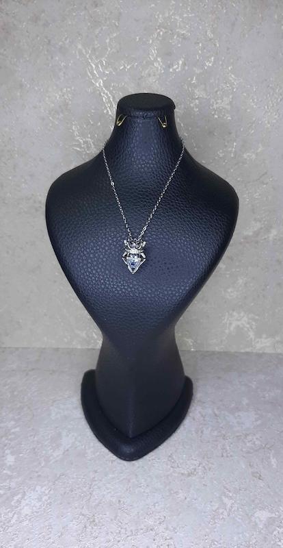 گردنبند استیل