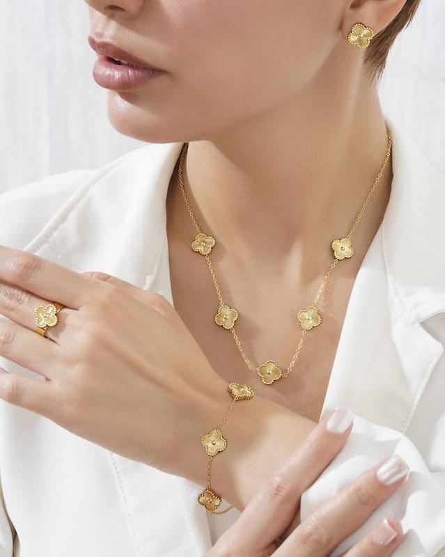 سرویس ونکلیف طلایی 