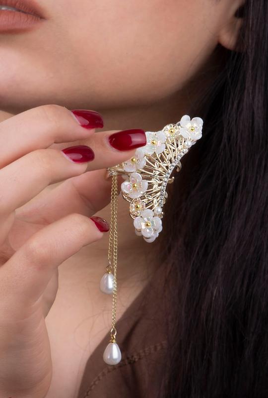 کلیپس فلزی برند زایا