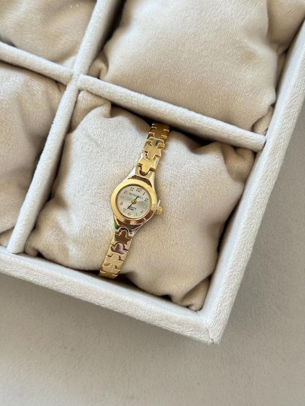 ساعت هانگری