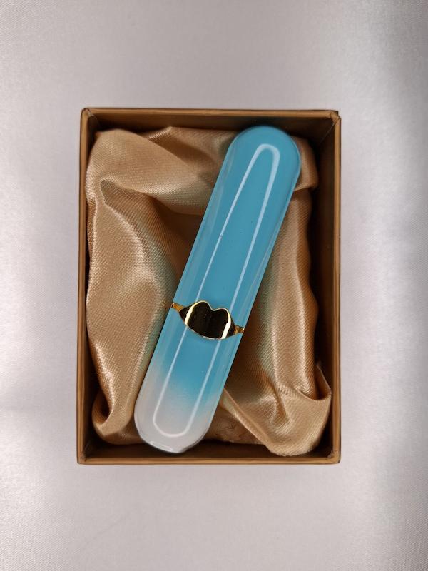 فندک رژلب جعبه دار