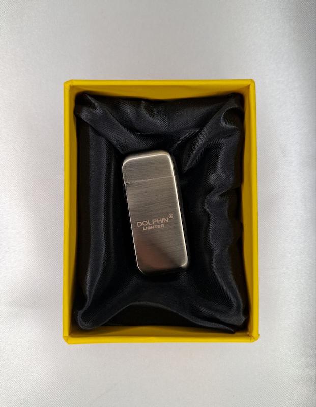 فندک ساده دلفین