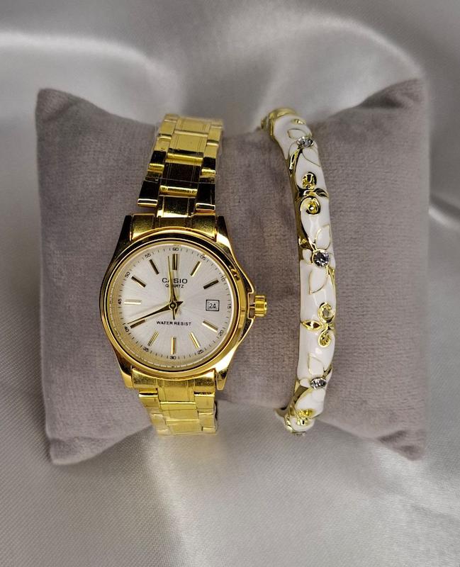 دستبند میناکاری 