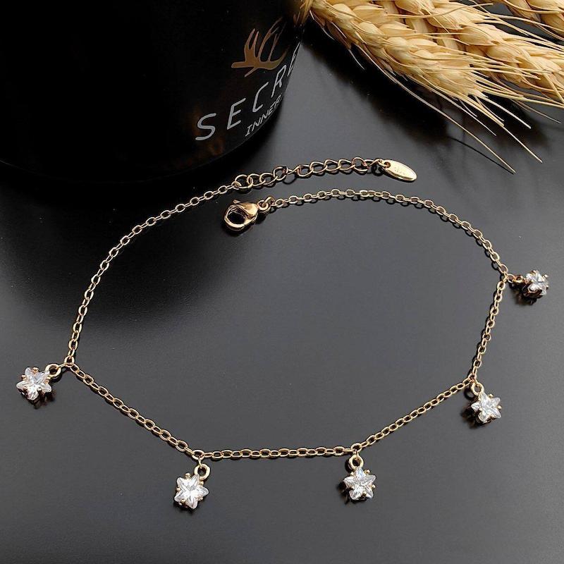 پابند آویزدار ژوپینگ