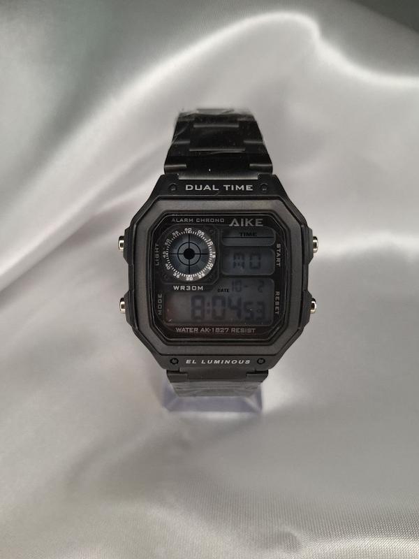 ساعت دیجیتالی آلیک