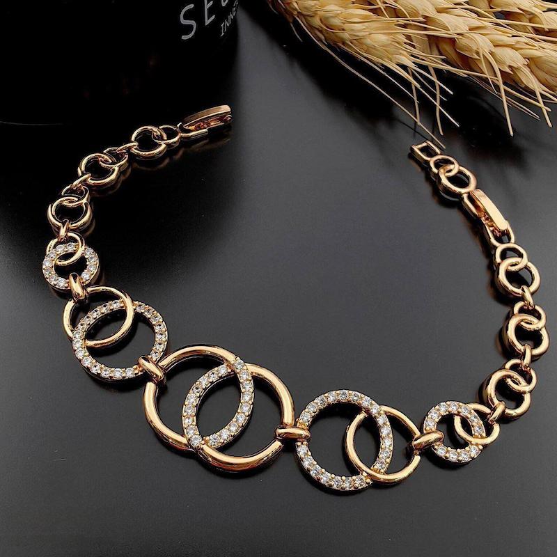 دستبند ژوپینگ