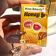 اسکراب و بالم لب کیس بیوتی (kiss beauty)