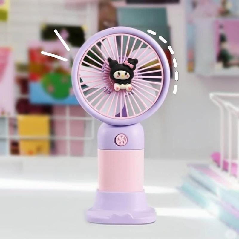 فن شارژي كرومي