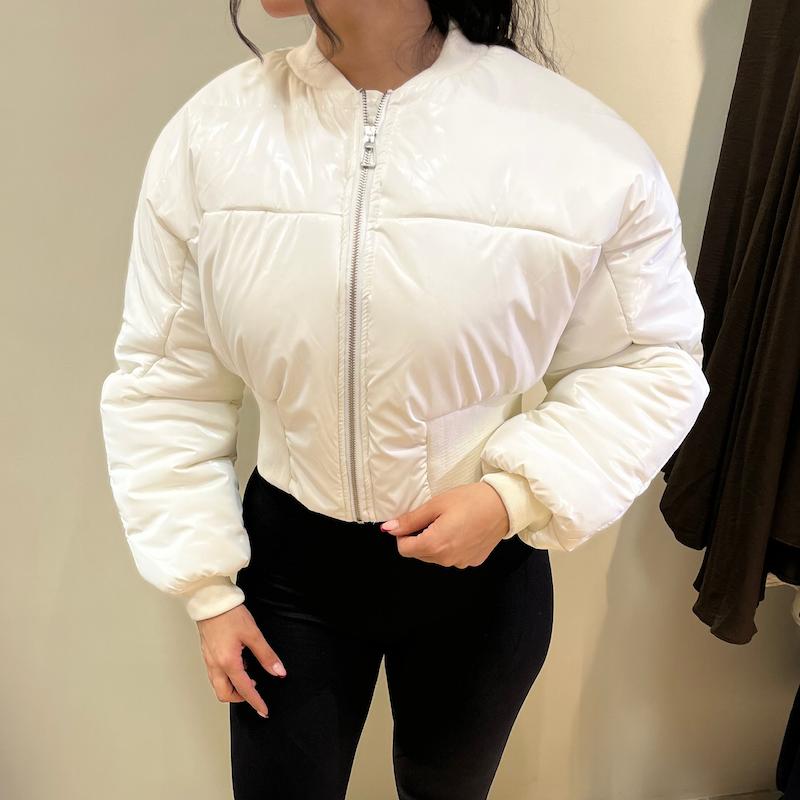 کاپشن زنانه وارداتی