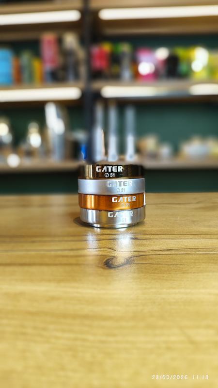 فانل مگنتی original GATER 51-58