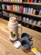 فلاسک شیشه ای دو لیوان Daydays