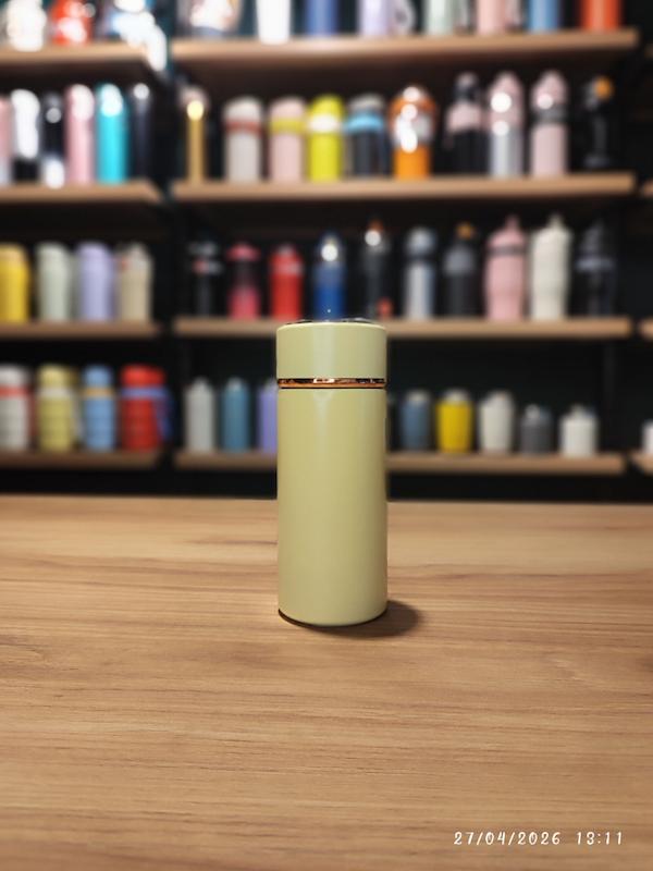 تراول ماگ 280 میل vacuum bottle