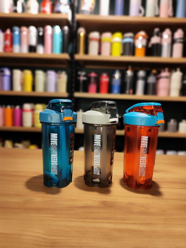 شیکر 550 میل SPORTS BOTTLE