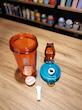 شیکر 550 میل SPORTS BOTTLE