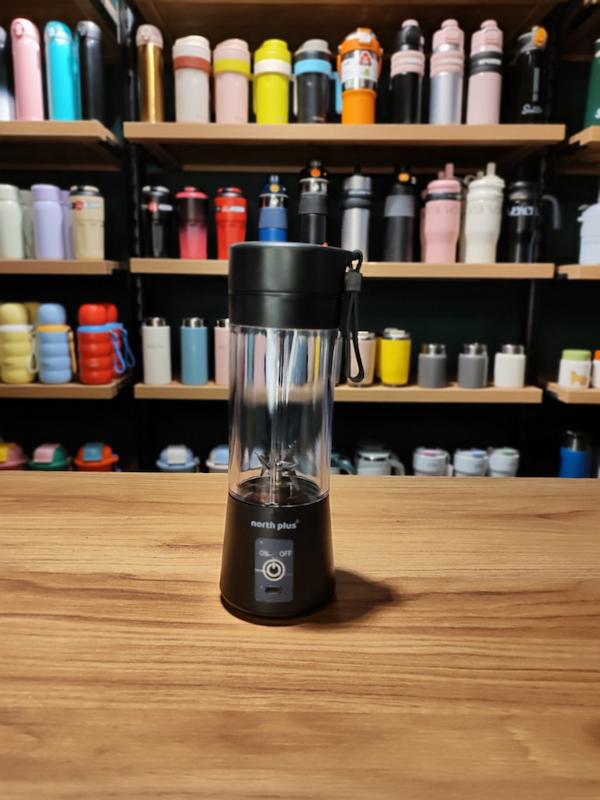 میکسر 380 میل مشکی north plus