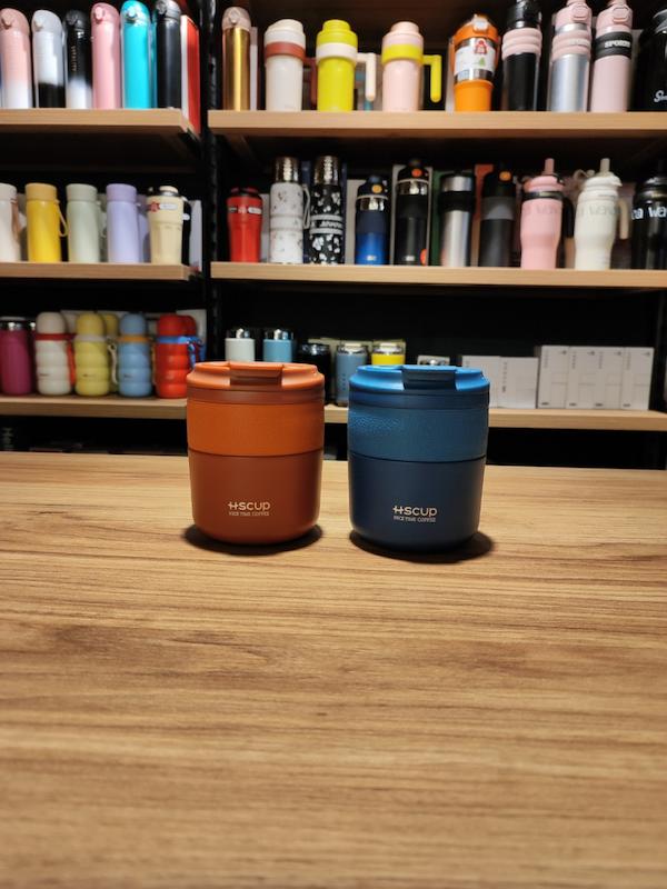 تراول ماگ استیل 316 HS-CUP