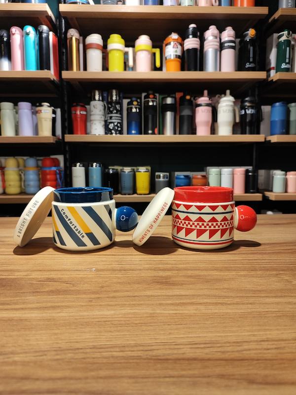 ماگ سرامیکی FASHION MODERN