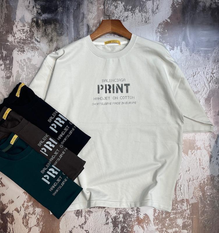 تیشرت print